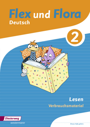 Flex und Flora - Ausgabe 2013