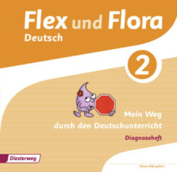 Flex und Flora - Ausgabe 2013