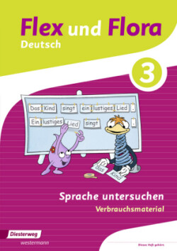 Flex und Flora - Ausgabe 2013