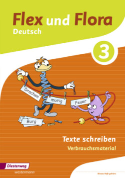 Flex und Flora - Ausgabe 2013