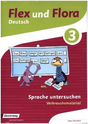 Flex und Flora - Ausgabe 2013