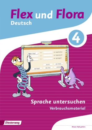 Flex und Flora - Ausgabe 2013