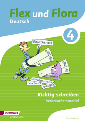 Flex und Flora - Ausgabe 2013