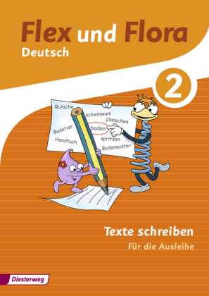 Flex und Flora - Ausgabe 2013