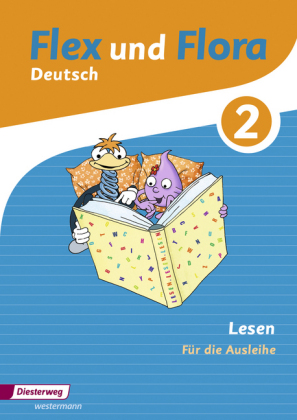 Flex und Flora - Ausgabe 2013