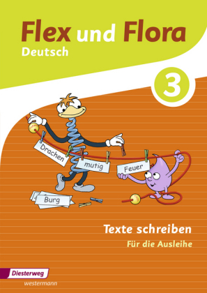 Flex und Flora - Ausgabe 2013