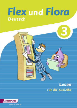 Flex und Flora - Ausgabe 2013