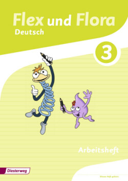 Flex und Flora - Ausgabe 2013