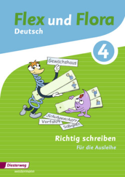 Flex und Flora - Ausgabe 2013