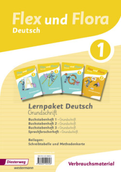 Flex und Flora - Ausgabe 2013