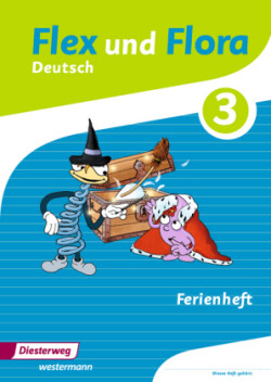 Flex und Flora - Ausgabe 2013