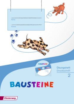 BAUSTEINE Sprachbuch - Ausgabe 2014