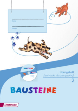 BAUSTEINE Sprachbuch - Ausgabe 2014