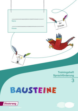 BAUSTEINE Sprachbuch - Ausgabe 2014