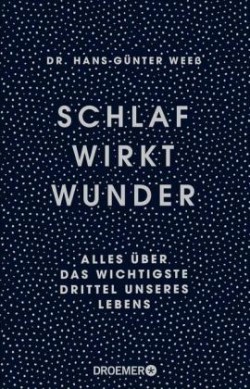 Schlaf wirkt Wunder