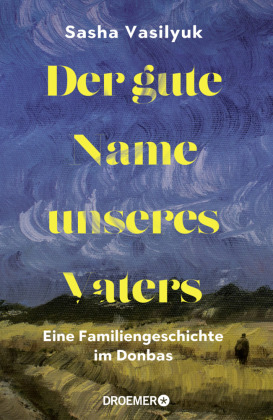 Der gute Name unseres Vaters