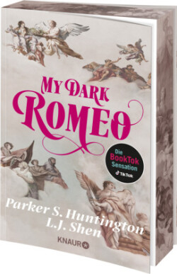 My Dark Romeo