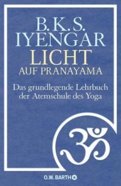 Licht auf Pranayama