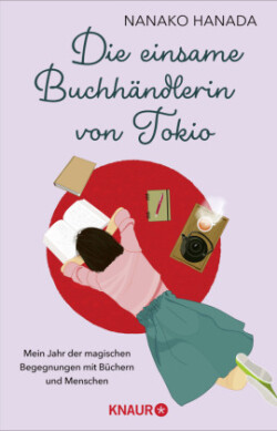 Die einsame Buchhändlerin von Tokio