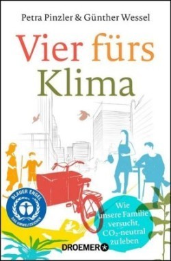 Vier fürs Klima