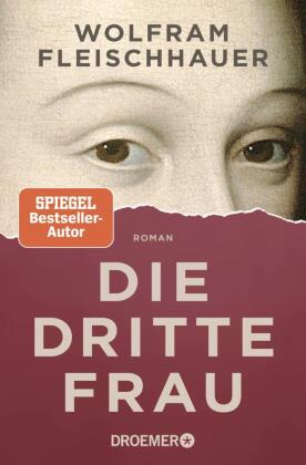 Die dritte Frau