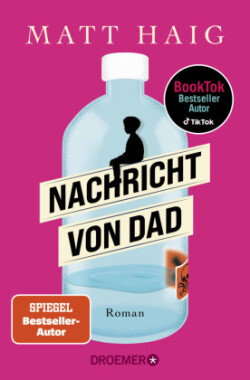 Nachricht von Dad