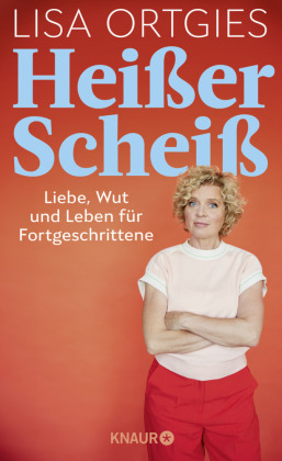 Heißer Scheiß