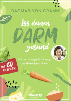 Iss deinen Darm gesund