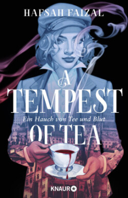 A Tempest of Tea