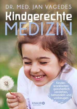 Kindgerechte Medizin