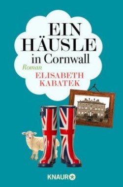 Ein Häusle in Cornwall