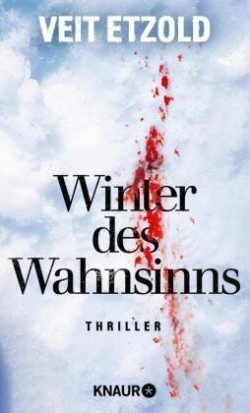 Winter des Wahnsinns