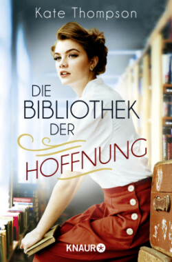 Die Bibliothek der Hoffnung