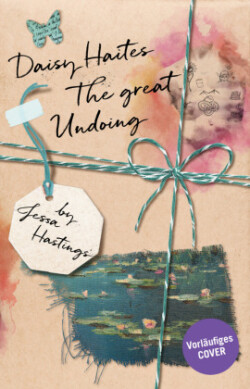 Daisy Haites - The Great Undoing