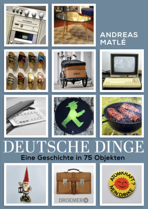 Deutsche Dinge