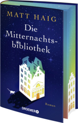 Die Mitternachtsbibliothek