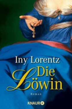 Die Löwin