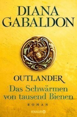 Outlander - Das Schwärmen von tausend Bienen