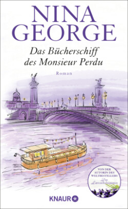 Das Bücherschiff des Monsieur Perdu