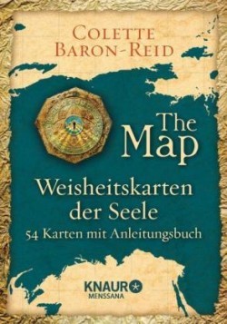 The Map, Meditationskarten