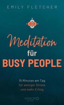 Meditation für Busy People