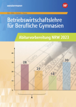 Betriebswirtschaftslehre für Berufliche Gymnasien