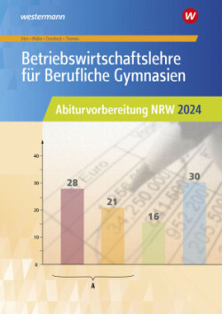 Betriebswirtschaftslehre für Berufliche Gymnasien