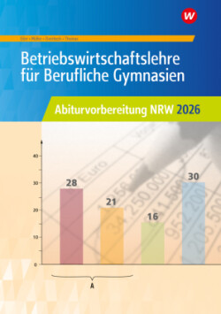 Betriebswirtschaftslehre für Berufliche Gymnasien