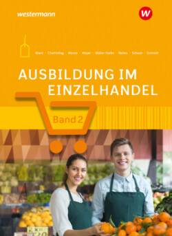 Ausbildung im Einzelhandel