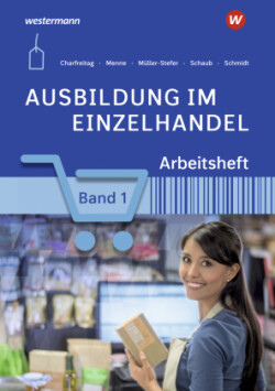 Ausbildung im Einzelhandel