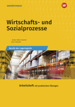 Wirtschafts- und Sozialprozesse