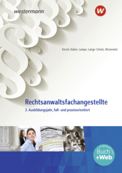 Rechtsanwaltsfachangestellte