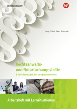 Rechtsanwalts- und Notarfachangestellte