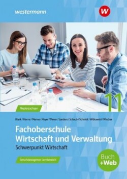 Fachoberschule Wirtschaft und Verwaltung